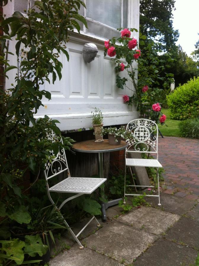 Villa Plana โคเปนเฮเกน ภายนอก รูปภาพ